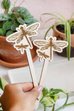 Dragonfly Plant Stake