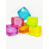 Ice Cube Thick Sugar Squishy