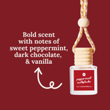 Snickerdoodle Car Diffuser