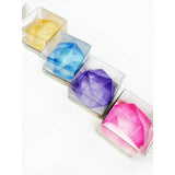 Diamond Cube Squishy
