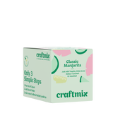 Classic Margarita Cocktail / Mocktail Mixer