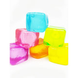 Ice Cube Thick Sugar Squishy