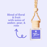 Enchanted Car Diffuser