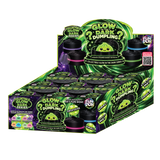 Glow In The Dark Mystery Dumpling