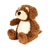 Cockapoo Stuffed Animal for Embroidery