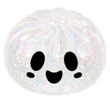Spooky Halloween Squishy Dumpling