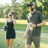 Insulated Stackable Tumbler 26 oz - The Deep (Navy)