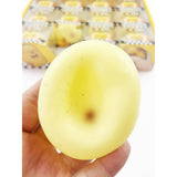 Coconut Oil Moldable Potato Squishy