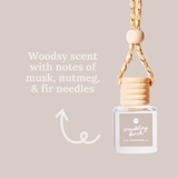 Pumpkin Caramel Car Diffuser