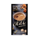 Mini Hot Choc Vanilla Chai