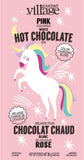 Mini Hot Chocolate Unicorn (Pink)
