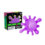 Virus Shaped Squishy