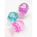 Large Jelly Fish Squishy Toy
