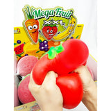 Jumbo Strawberry Squishy