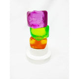 Ice Cube Thick Sugar Squishy
