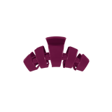 Classic Mulberry Tiny Claw Clip