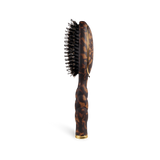 Boar Bristle Hair Brush | Tortoise