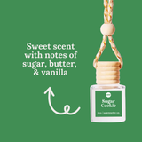 Sugar Plum Punch Car Diffuser