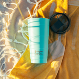Insulated Stackable Tumbler 26 oz - Paradise