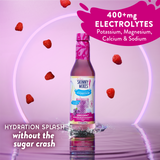 Sugar Free Unicorn Hydration Syrup with Electrolytes 375 ml