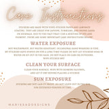 In My Dog Mom Era Sticker