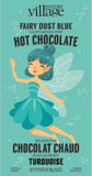 Mini Hot Choc Fairy (Dust Blue)