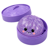 Spooky Halloween Squishy Dumpling
