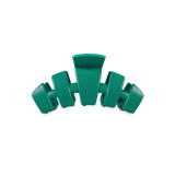 Teleties Classic Hair Clip | Small | Fir Real