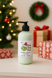 Stink Stank Stunk Lotion | 8oz Frosted Juniper | Best Seller
