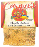 Chipotle Cheddar Dip Mix
