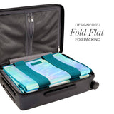 Case-Mate Emerald Blue Soap Bubble Jelly Tote Bag