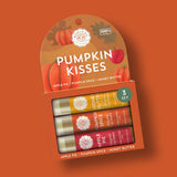 Pumpkin Kisses Lip Balm Set Of 3