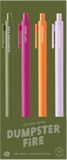 Jotter Sets 4 Pack (New Sets!!!): You Go Girl