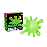 Virus Shaped Squishy