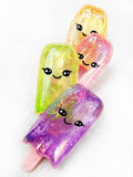 Popsicle Squishy