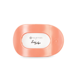 Lexie Hull Medium Flat Round Hair Clip
