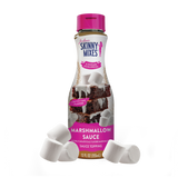 Sugar Free Marshmallow Sauce