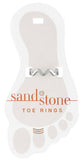 I Sand & Stone: Toe Ring Starter Package