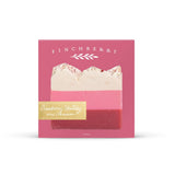 Holiday Cranberry Chutney Stocking Stuffer Vegan Boxed Soap