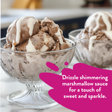 Sugar Free Marshmallow Sauce