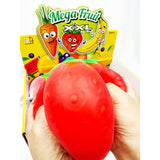 Jumbo Strawberry Squishy
