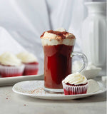 Mini Hot Choc Red Velvet