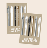 Taylor's Version Swiftie Jotter Sets