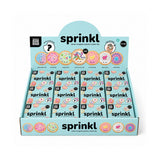 Mystery Sprinkl Cookies Plush Squishy