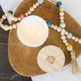 Chaos And Love Candle