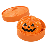 Spooky Halloween Squishy Dumpling