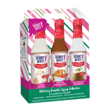 Holiday Barista Syrup Trio - Sugar Free Gift Set
