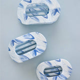 Tide & True | Large | Flat Round Hair Clip