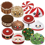 Christmas Dumpling