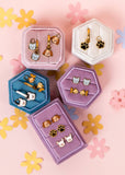 Brown Dog Charms